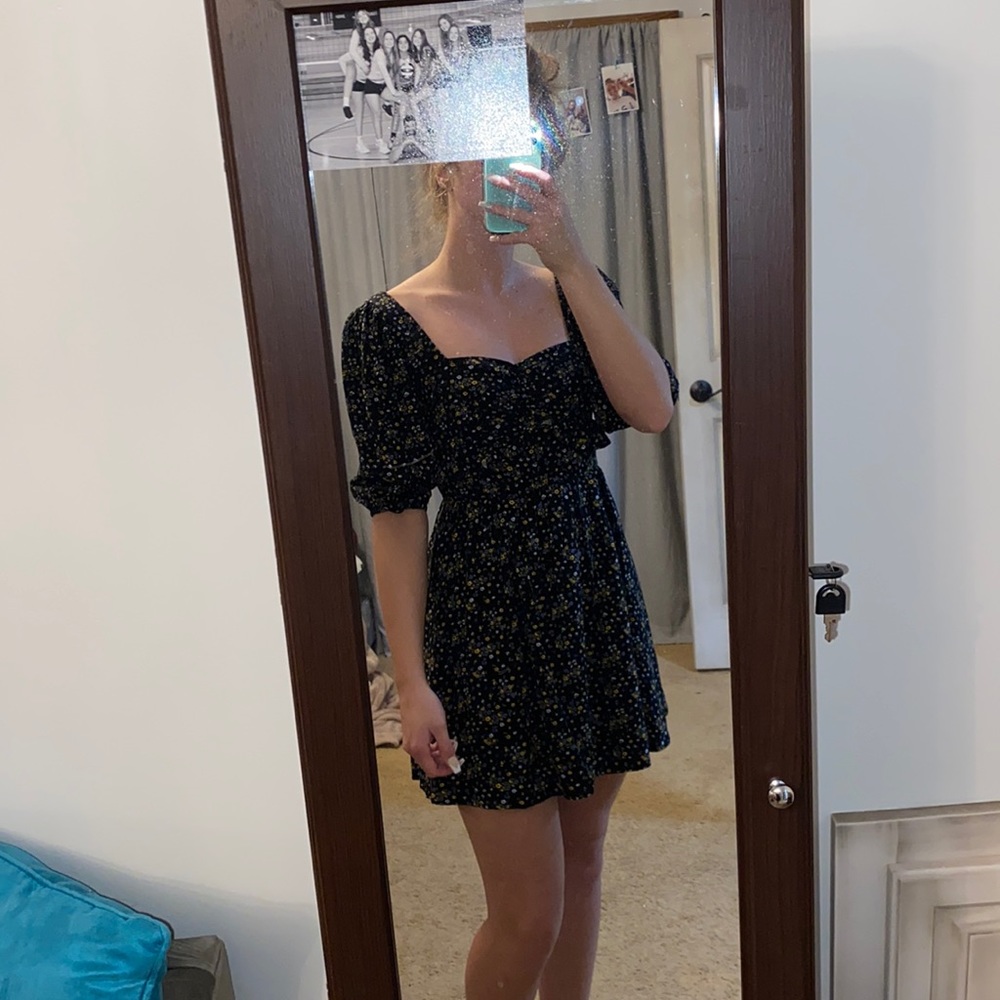 dress